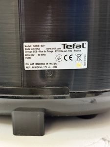 Б/в Мультиварка Tefal rk815834 01-200829220