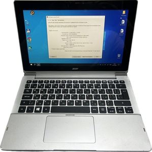 Б/у Ноутбук Acer i3 4012y/ 1.5ghz/ram4096mb/ssd64gb 01-200815589