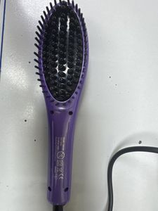 Б/в Електрогребінець Tico hot brush 100208 01-200829907