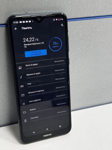 Б/в Мобільний телефон Nokia c30 2/32gb 01-200828562