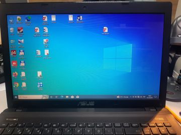 Б/в Ноутбук Asus 15/core i7 3630qm ddr3/8gb ddr4/hdd *відсутній/ssd 256 gb/geforce gt635m 01-200829916