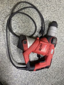 Б/у Перфоратор Einhell tc-rh 900 01-200830024