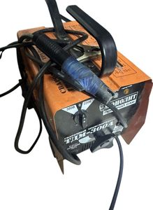 Б/у Сварочный аппарат Монолит тдм-300а 01-200601465