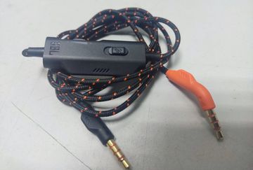 Б/у Наушники Jbl quantum 610 01-200830278