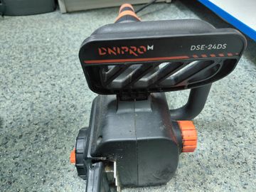 Б/в Пила ланцюгова Dnipro-M dse-24ds 01-200829756