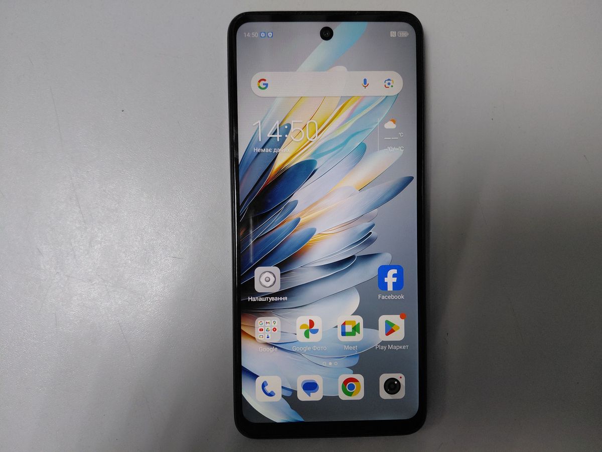 nubia v60 design 6/256gb