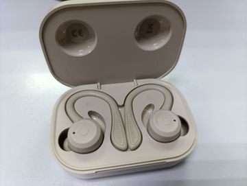 Б/у Наушники Fresh Rebel 3atw3000ss 01-200830315