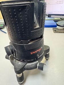 Б/в Лазерний нівелір Dnipro-M ml-330r 01-200829275