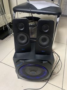 Б/в Акустика Trust gxt 628 01-200830791