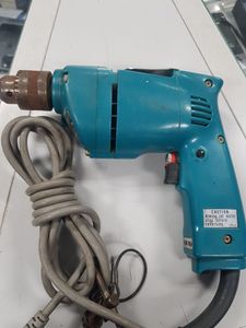 Б/в Дриль ударний Makita 6510lvr 01-200829491