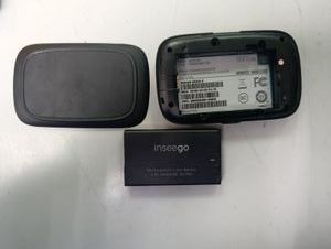 Б/в Бездротовий маршрутизатор Novatel mifi 7730l 01-200831038