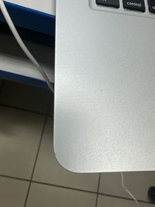 Б/у Ноутбук Apple macbook air 2015 a1466 13,3" core i5 1,6ghz/ram8gb/ssd128gb/intel hd graphics 6000 01-200832515