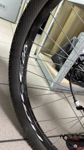 Б/в Велосипед Cross mtb-race 01-200832493