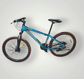 Б/у Велосипед Spark tracker 26 01-200832869