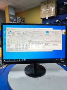 Б/у Моноблок Artline 24' / celeron j1900 / ram 4gb / ssd 120 01-200828463