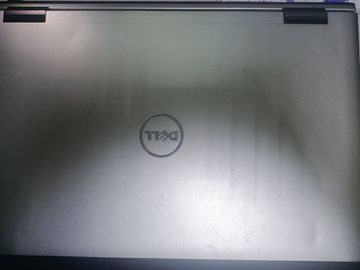 Б/в Ноутбук Dell 17/core i7 2620m ddr3/8gb ddr3/hdd 640 gb/ssd 256 gb/*інтегрована 01-200833219