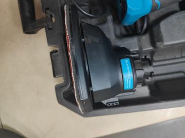 Б/в Шурупокрут Kraissmann 4amt-s1 20ul 4in1 1акб зп 01-200830332