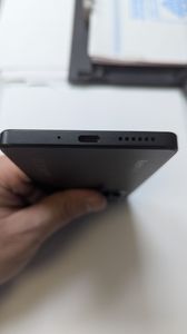 Б/у Мобильный телефон Xiaomi redmi note 13 5g 8/256gb 01-200832687