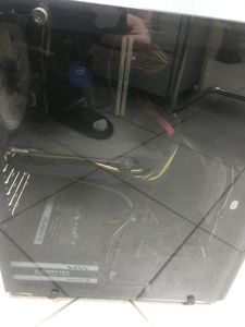 Б/в Системний блок Пк intel core i3-9100f/ram 16 gb/hdd 320 gb/ssd 120 gb+250 gb/nvidia gtx 1060 (geforce) 3gb gddr5 192b 01-200833404