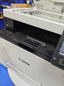 Б/в БФП-принтери Canon i-sensys mf657cdw 01-200832925