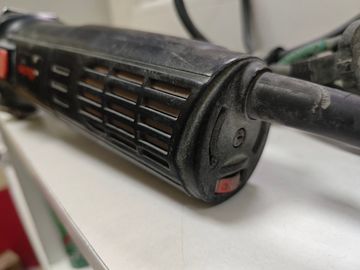 Б/у Угловая шлифмашина Dnipro-M gs-160se 01-200834520