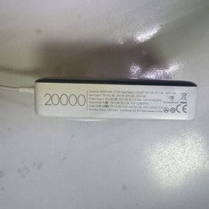 Logicpower pq18 15w 20000mah