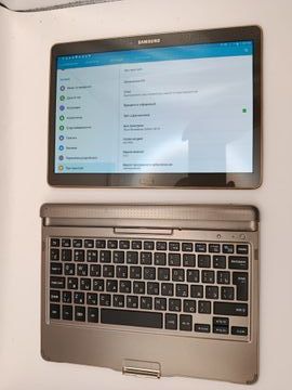 Б/у Планшет Samsung galaxy tab s 10.5 16gb 01-200834460