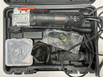 Б/у Многофункциональный инструмент Dnipro-M mf-42seq з набором 01-200834851