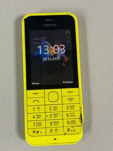 Б/у Мобильный телефон Nokia 220 dual sim 01-200831369