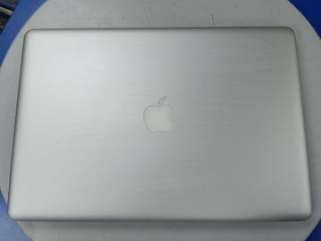 Б/у Ноутбук Apple macbook pro a1286/ екр 15,4"/ core i7 2,2ghz/ ram8gb/ hdd500gb+ssd250/ hd6750m 01-200833660