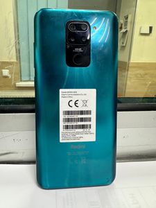 Б/в Мобільний телефон Xiaomi redmi note 9 3/64gb 01-200828819