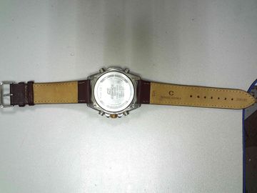 Б/у Часы Casio ecb-900 01-200834176