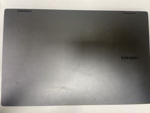 Б/в Ноутбук 15,6" Samsung core i7-1260p/16gb ddr5/ssd512 gb/touch/uhd 01-200834982