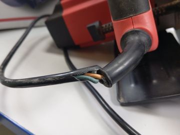 Б/в Пила дискова Intertool dt-0612 01-200835301