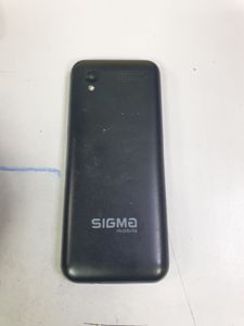 Б/в Мобільний телефон Sigma x-style 31 power type-c 01-200835264