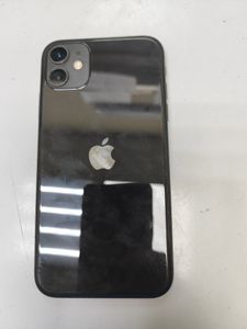 Б/у Мобильный телефон Apple iphone 11 128gb 01-200835416