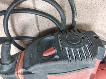 Б/у Перфоратор Hilti te 30-c 01-200834921