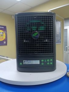 Б/в Очищувач повітря Greentech gt-3000 01-200835059