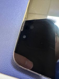 Б/у Мобильный телефон Apple iphone 13 pro 128gb 01-200835321