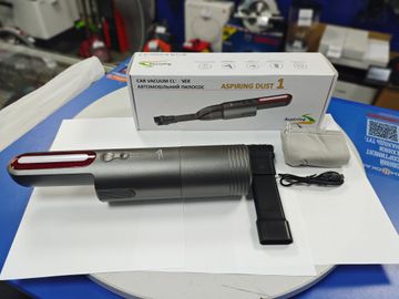 Б/в Пилосос Aspiring dust 3 cord 01-200831543
