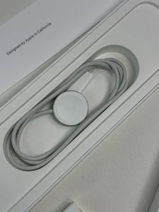 Б/в Смарт-годинник Apple watch series 7 45mm 01-200835342