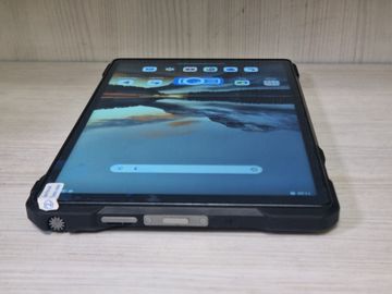 Б/в Планшет Unihertz tank pad e 12/512gb 01-200836402