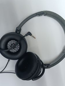 Б/у Наушники Yamaha hph-200 01-200835907