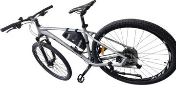 Б/у Велосипед Leon tn70 рама 19 колесо 29 01-200582522