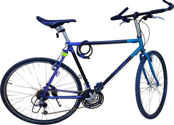 Б/у Велосипед Winora dakar 28" 01-200760055