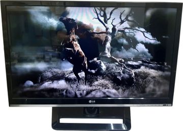 Б/в Телевізор Lg 32ls669c 01-200790173