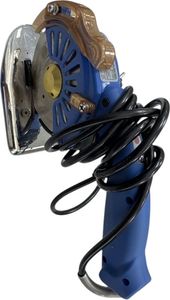 Б/у Нож раскройный Cheering rcs-110 01-200816108