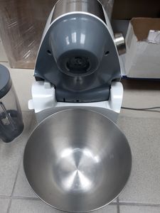 Б/у Кухонная машина Kenwood khc29a.h0wh 01-200836580