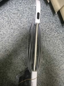 Б/у Пылесос Deerma dx118c 01-200829407