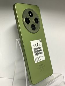 Б/у Мобильный телефон Xiaomi redmi 14c 4/128gb 01-200831512